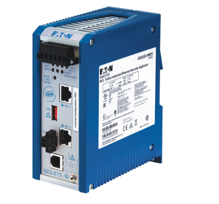 Tofino Modbus TCP Enforcer, LSM, software
