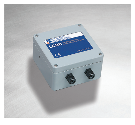 Weighing Systems, protection device