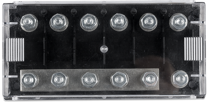 ANL zekering 40A/80V ( 1 stuk )