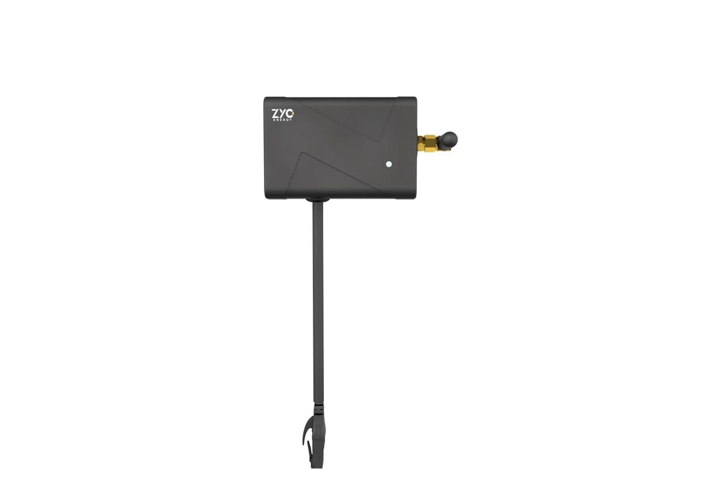 ZYC Wifi dongle pour SIMPO5000 installation