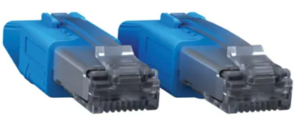 MG Energy RJ45 terminator ( bag of 2 pieces ) 