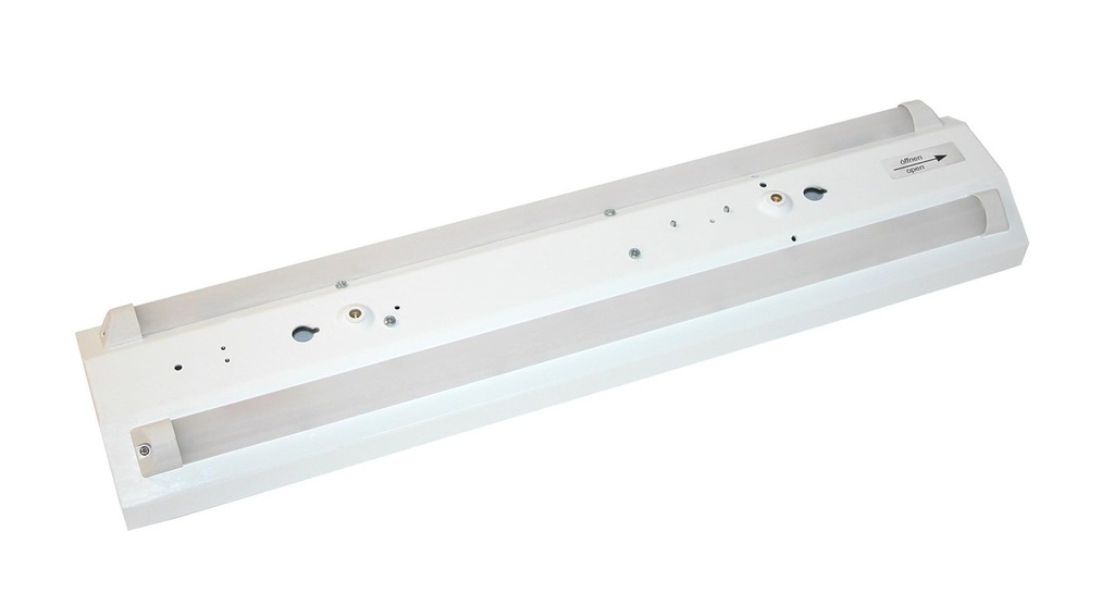 1961 Kit-600 LED 220-240V 2800 HF 840 120°