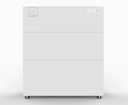 ZYC SIMPO Flexvolt lithium batterij 51.2V 16kWh