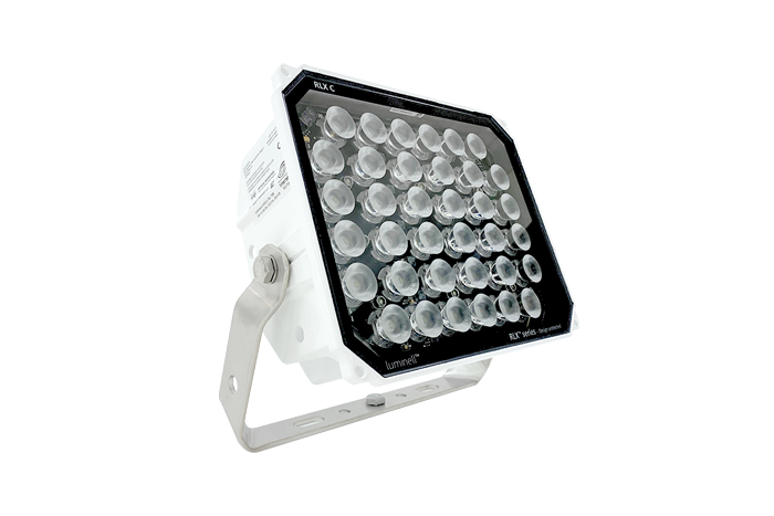 Floodlight RLX C FL 80W 100-277Vac/dc MB60 740 2CBAWTX