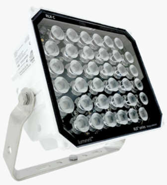 Floodlight RLX C FL 80W 100-277Vac/dc MB60 740 2CBAWTX