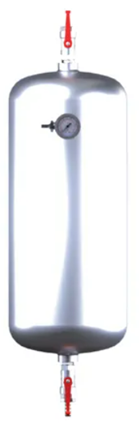 MG RS Series PPS tank 25 liter