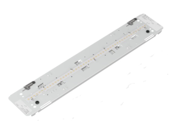 MIR Gear tray -1200 (M) G2 5000 HF EB3/S 840  37W IP66/67 w/o battery ( PM220105802 )