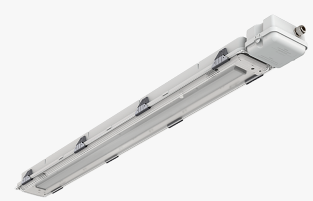 Fixture MAXS67-600 G2 2500 HF EB3/S 840 TW M20 FR/PC 220-254V 
