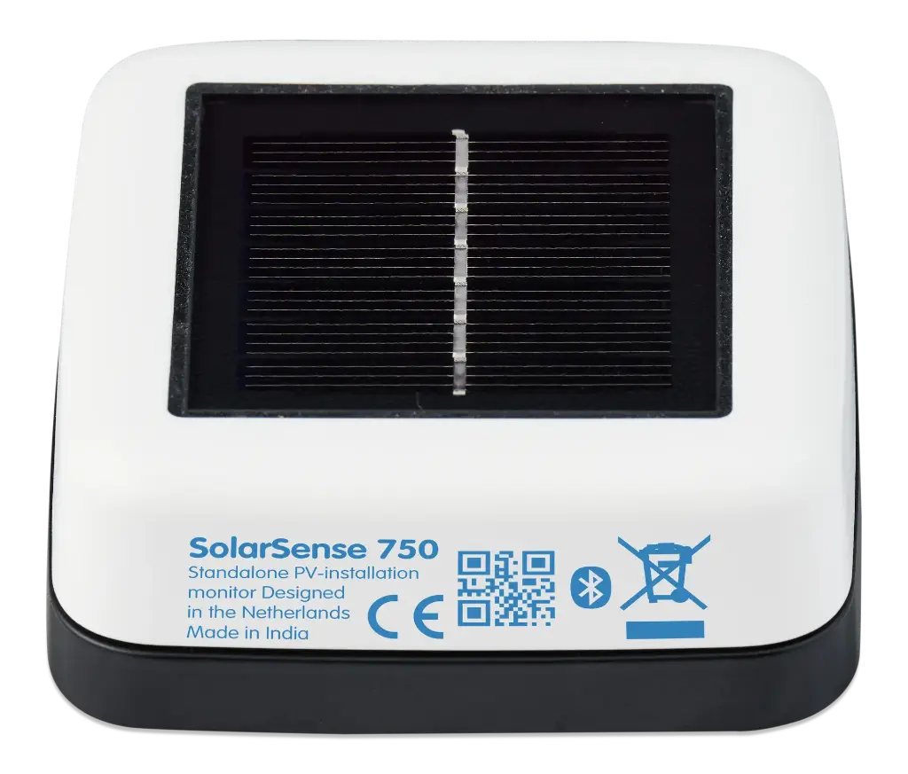 Victron SolarSense 750