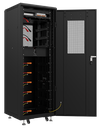 ZYC SIMPO Pre-Wired Battery Cabinet for RS19