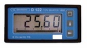 Display, 4-20mA, panel, 15mm, 4 1/2 digit, 48x96x62