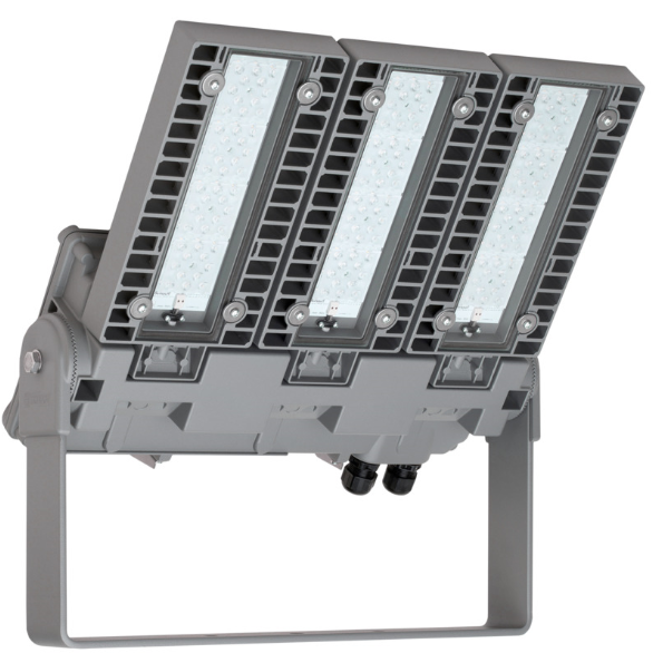 Projecteur LED, 125W, 13500lm, narrow beam