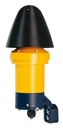 Sounder, 32 tones, 115dB/1m, 24VDC, 1xM20, IP66