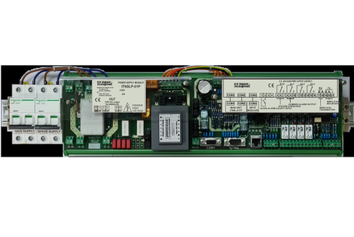 [02-04-212] ITNSLP-01P NL95 power supply, 230Vac