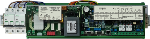 [02-04-213] ITNSLP-01P NL95 power supply, 115Vac