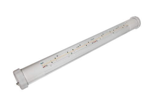 [0673102000] Fixture 10W LED 110/230V, 50/60Hz 4000K IP68 1xM20