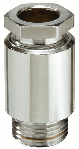 [10014212] Wartel KVM M24x1.5 mess.vern., type W, kabel 10.5-12.5 mm