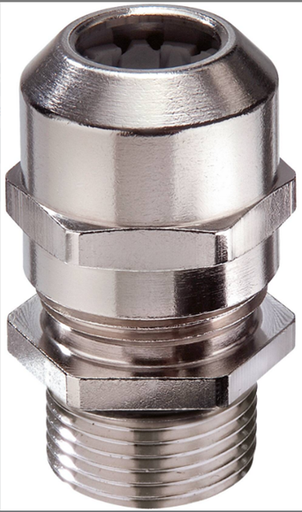 [10065012] Wartel EMSKV-L M32x1.5 IP68, mess.vern. ø 13-21 mm
