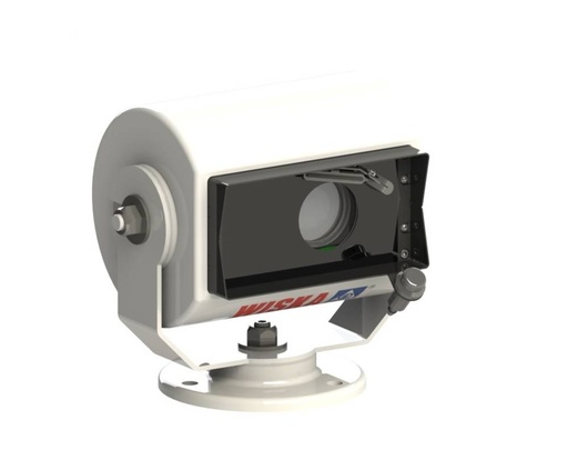 [10111042] Camera CH-S160/4032H/FIX, IP66/68 outdoor 2560x1440 (4MP)