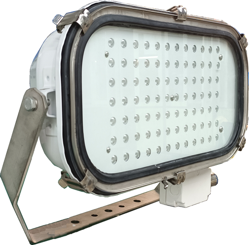 [1076184000] Floodlight 6000 850 NB20, 110-277V 50/60 IP66/67 M24BN