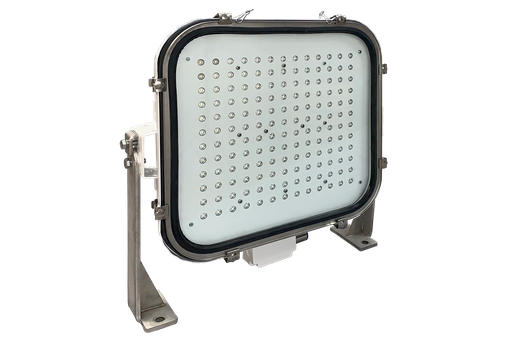 [1076384000] Floodlight 13000 850 NB20, 110-277V 50/60 IP66/67 M24BN