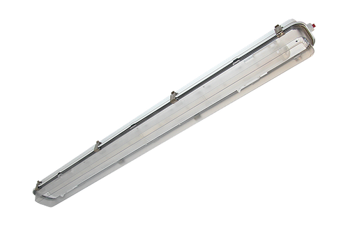[1445984075] Armatuur LED 4500 HF-E3 TW, PC BN20X IP67 roestvrijstaal