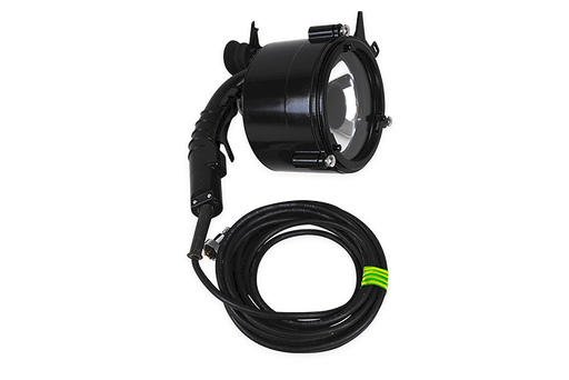 [1806055] Handschijnwerper 60W NORMS, DM60 /FSP127 115-230/24V