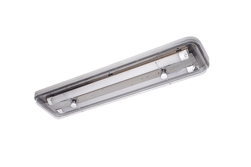 [1961318208] Armatuur 2200 850 HF, 5000K 18W RVS IP67