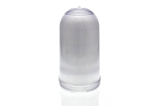 [22000203] SP-1931/CR/L/oT/clear kap, voor 1131/CR/L