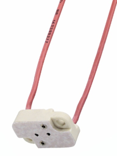 [22000246] SP-1991 lamphouder G6,35, voor MS500/24, 1510/24