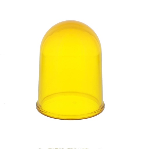 [22000323] SP-1900/oT/yellow, Glas voor 1131/gK-1031, geel