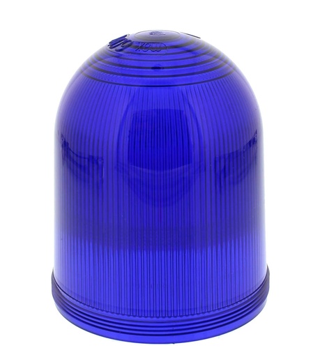 [22000335] SP-1931/CR/mT/blue verre, pour 1131/CR