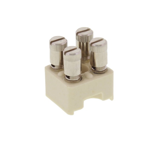 [22000353] Raccordem.SP-1020/Kl 4x2,5mm², pour 1158, 1143/2, 1143/3
