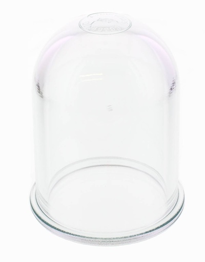 [22000416] Glass SP-505/Gl for lamp 505, clear