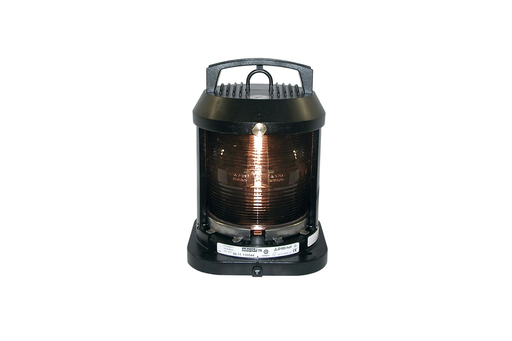 [3072700000] Navigation light, stern, series AS70, without lamp