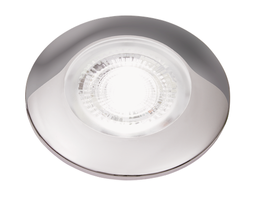 [3107012010] Spot Atlanta mini LED 3W, 10-30V IP50 75 x 17 mm wit