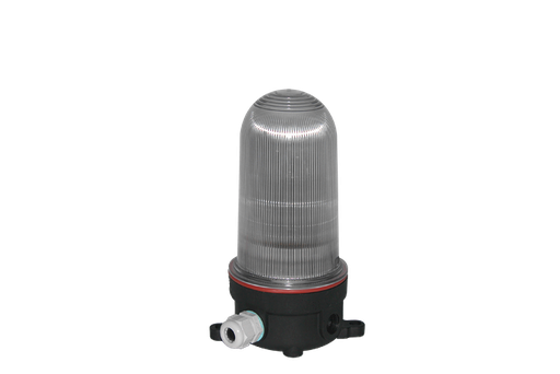 [3330025000] Signalling light 230V, white, E27 - 60W