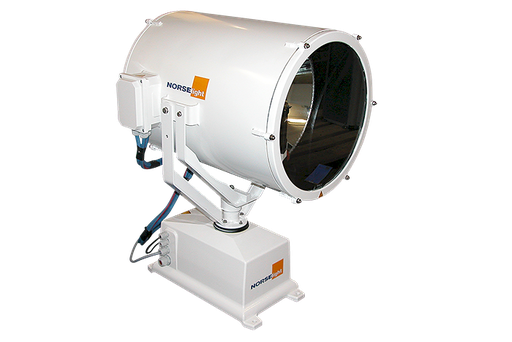 [500201540] Searchlight XS 2000 R5 230V, Deck mounting, incl lamp