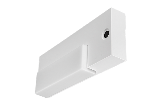 [AL4212200] Bedlight AL42-W95 right LED 350 S-DIM wit, 830 IP40 110-230V 6,5W