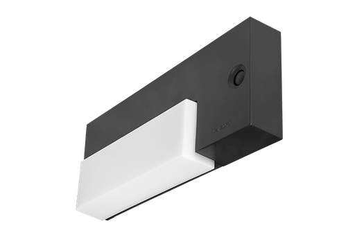 [AL4212300] Bed light AL42-W95 right, 350 S-DIM 830 BL IP40 6,5W