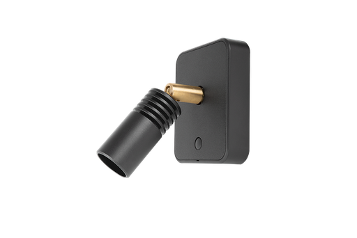 [AL60539093] Kabinelamp II 300 S-DIM 830, BL/BL/BR/BL IP20 110/240