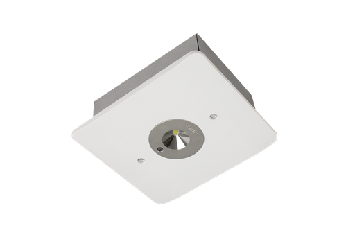 [E85213100] E85-R(M) WB LED E3/S, éclairage d'évacuation