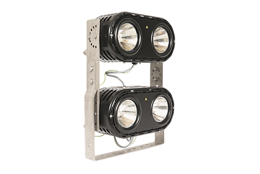 [FL70205000] Projecteur 54000 WB-100 JB, IP66/67 850 220-254 M25-BN