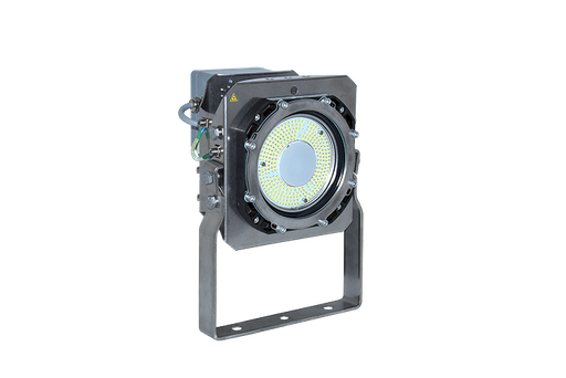 [FX60112000] Schijnwerper LED 40W WB, type FX60 - 120V 50/60Hz