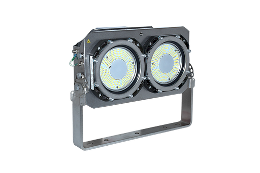 [FX60201000] Schijnwerper LED 80W MB, type FX60 - 230V 50/60Hz