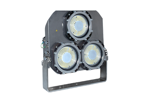 [FX60300000] Schijnwerper LED 120W NB, type FX60 - 230V 50/60Hz