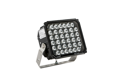 [LN1000020] Schijnwerper RLX C FL 80W AC1, ASYM 750 2 IP66/67 ALU 2ABABK