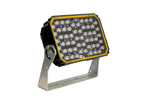 [LN1002750] Schijnwerper RLX DxZ2 240W AC1D, WIDE 750 3 IP66/67 ALU
