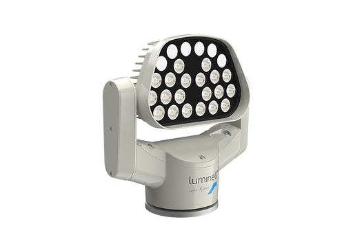 [LNSLS-11611] Zoeklicht SL1 CPL/Wh/DC/3m, IP66 ALU 500W 6000K 20000lm