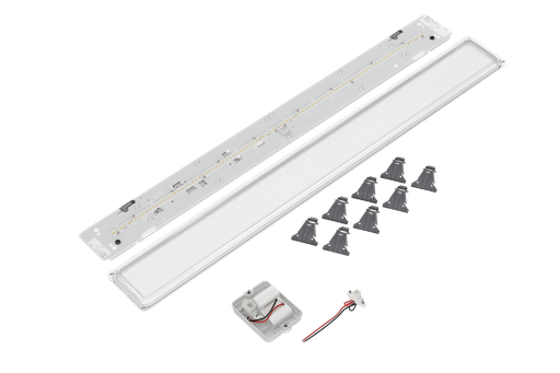 [MIR102160] MIR KIT-1200 (M) G2 5000 HF EB3/S 840 FR/PC 37W IP66/67 w/o battery